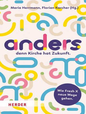 cover image of anders,
